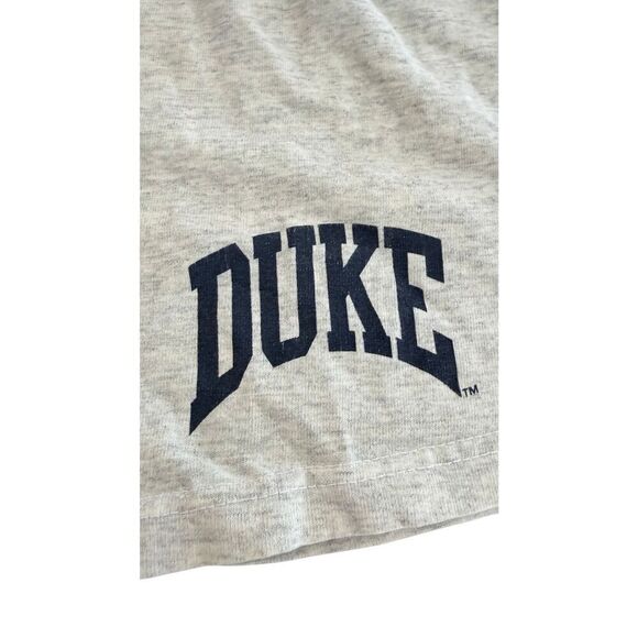 VTG Duke University Shorts made in USA - Picture 4 of 9